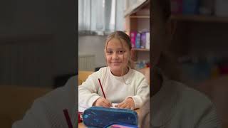 Shfk Naim Frasheri Negotine - Dita E Alfabetit