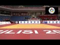 Day 2 - Final Block Mat 1: 2026 IBSA Judo World Cup - Tbilisi (GEO)