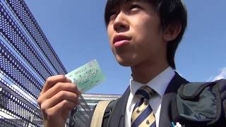 （１６８）【ブルジョワ系庶民】盛岡～新函館のグランクラスが高い！【２度目の最長往復切符の旅 第１６４日】《弘前駅→好摩駅》