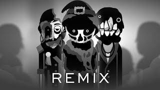 (Final Part of 300 Sub Special) Evadare: Chapter III "Void" Remix - "you aren't safe..."