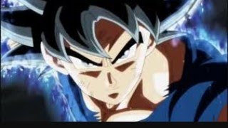 Goku vs Jiren(Lyrics)-Rap-Porta