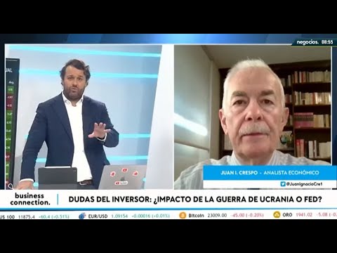 "La FED prefiere pasarse de la raya que hacer el rid&iacute;culo": no habr&aacute; pausa a&uacute;n. Crespo