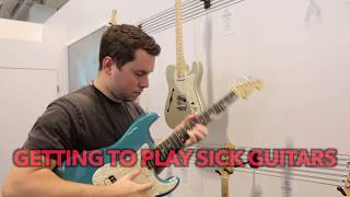 The Best And Worst Parts Of Namm