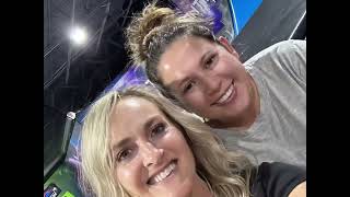 RE/MAX Family Fun at Frontier Trampoline | Bouncing, Flipping & Dodgeball!  Company Summer Party
