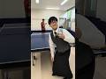 ONICHAレンジボトルキャップ #tabletennis #卓球 #trickshots #onichaレンジ