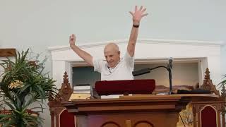 CBC Sermon 2026 08 09