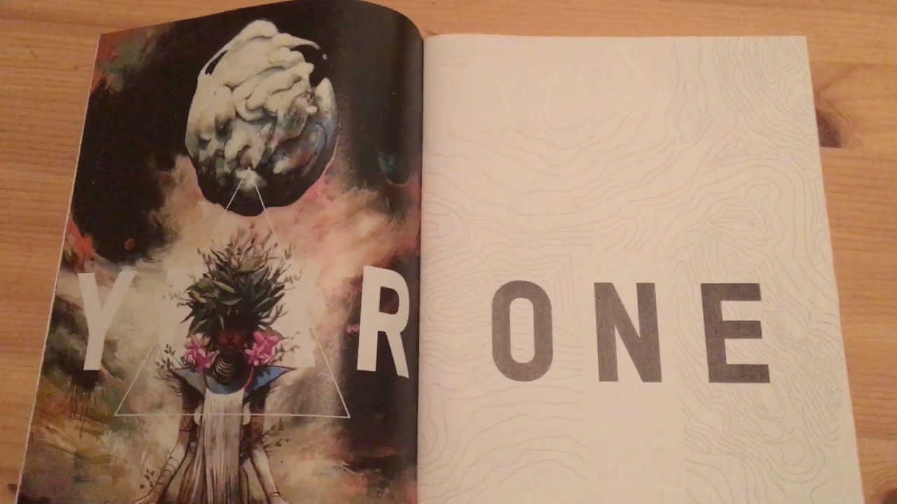 The Structure of DECORUM #5