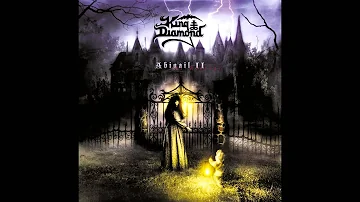 King Diamond - Abigail II: The Revenge - 2002 - (Full Album)