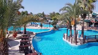 Pemar beach Resort.  Турция.  октябрь  2023.