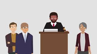 In re Fordham Case Brief Summary | Law Case Explained