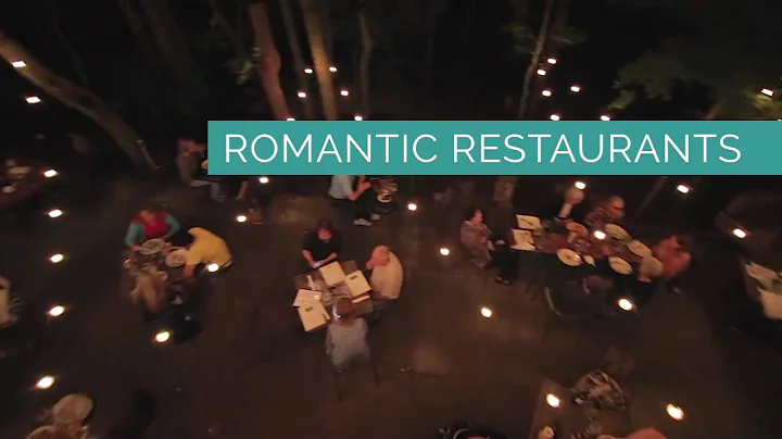 Amelia Island: A Taste of Luxury