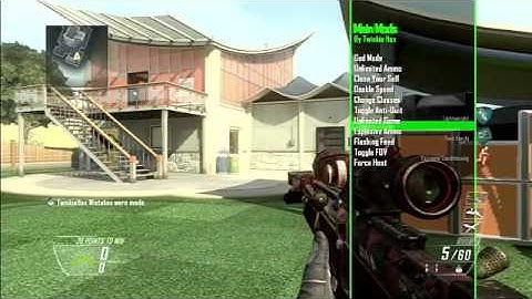 [Bo2/1.19] BO2 GSC Menu Base Release (Sleak Design, and More) +DOWNLOAD