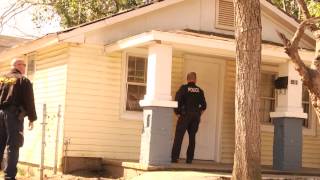 Columbia Cops Combating Crime