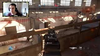 CLUTCH BOY - Call of Duty: Modern Warfare (COD 2019) - PART FOUR (KING)