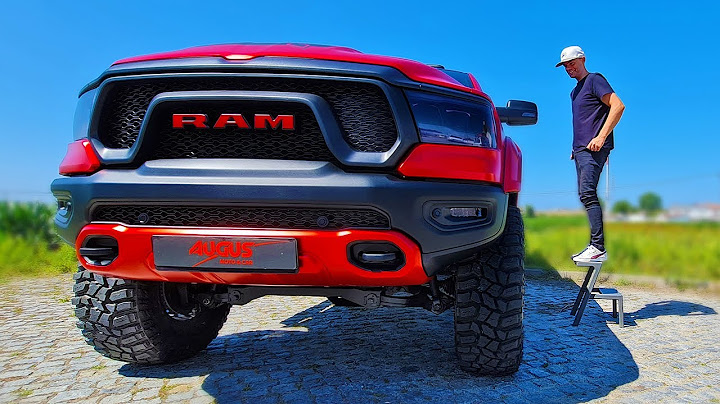 O MEU NOVO SONHO AMERICANO e ele comprou ...... | 700cv