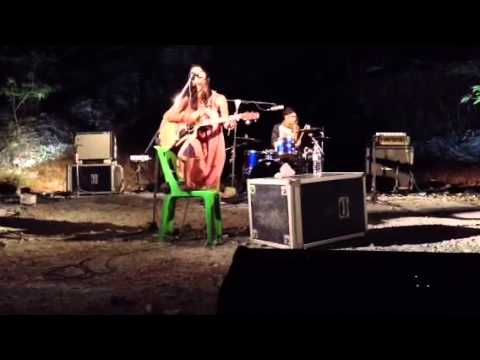 eico with ginn/ Rain @ Stone Free Music Festival 3