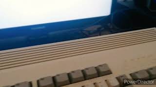 ultima 7 on Amiga with Exult and Vampire 1200 on A1200