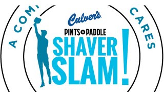 Shaver Slam 5.0+ Pickleball Tournament at Pints & Paddles on October 18, 2025.