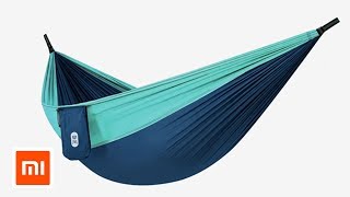 XiaoMi ZaoFeng Parachute Cloth Hammock - ГАМАК СЯОМИ