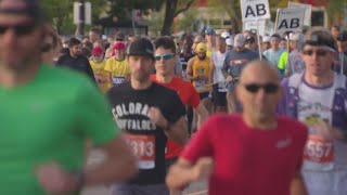 Registration filling up fast for Bolder Boulder on Memorial Day