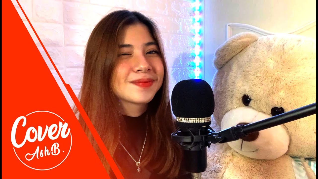 Imposible | Kz tandingan x Shanti Dope | cover by Ashley Barilea