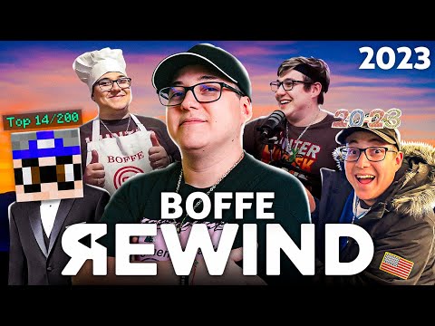 BOFFE REWIND 2023