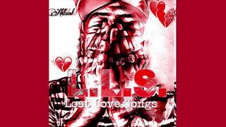 Aktual - No Moves (Audio) [Lost Love Songs Mixtape] 
