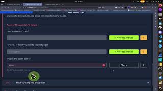 Agent Sudo TryHackMe WalkThrough