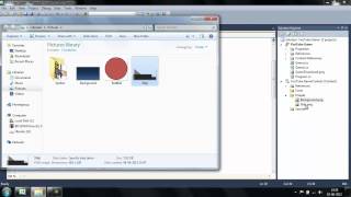 XNA Game Studio Tutorial - 9 - Invisible Backgrounds Net Worth