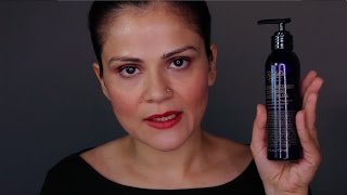 The Right Way to Use Cleansing Oil