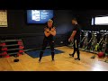Part 3 - Glute Activation - progression 2 - ACHIEVE