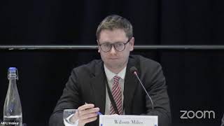 Panel 12: Adaptive Acquisition Framework: Latest Le