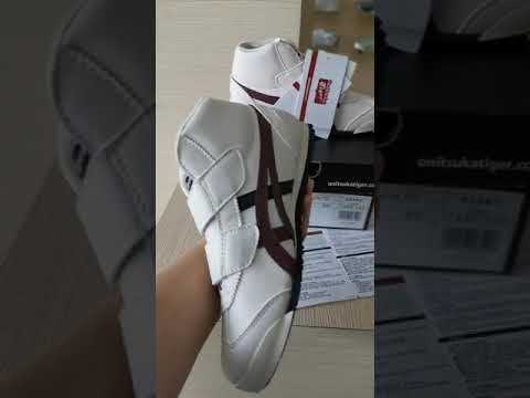 ciri ciri onitsuka ori