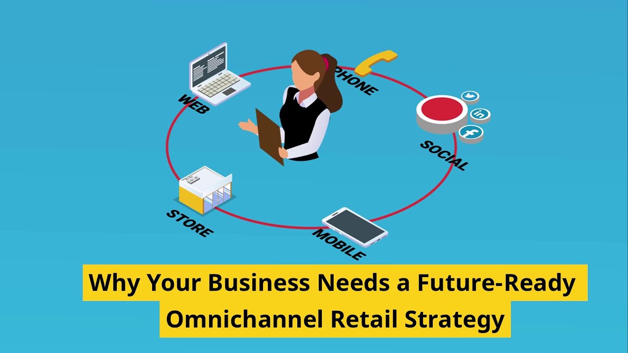 Why Your Business Needs a Future-Ready Omnichannel Retail Strategy ...