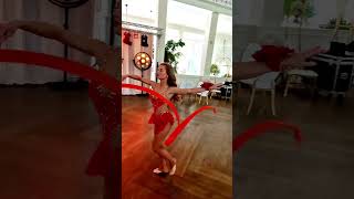 Dancing Models - Lollipop - Pokaz Akrobatyczny