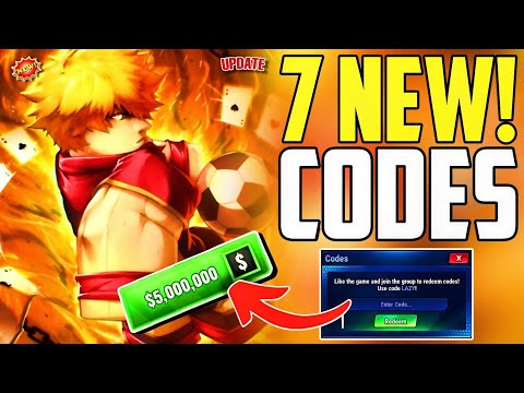⚠️WILDCARD!💥[CODE]⚠️ SOCCER ZERO ROBLOX CODES 2026! SOCCER ZERO NEW CODES JUNE 2026! 