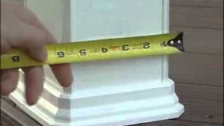 TimberTech RadianceRail System Installation - Glenbrook U