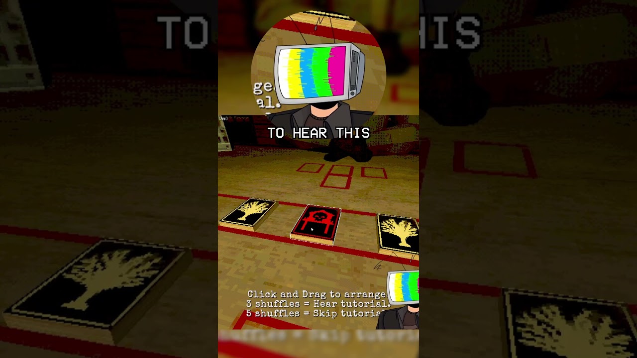 Maybe don't skip the tutorial #gaming #streamer #fyp #funny #oddsok