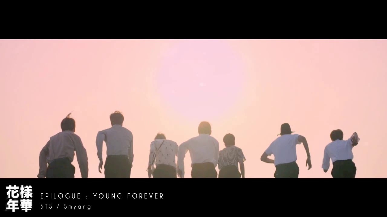 Bts (방탄소년단) - Epilogue : Young Forever - Piano Cover - Youtube