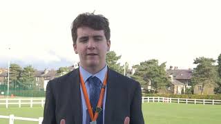 HGS Sixth Form Virtual Open Event - Nov 2020