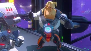Zheros - Trailer