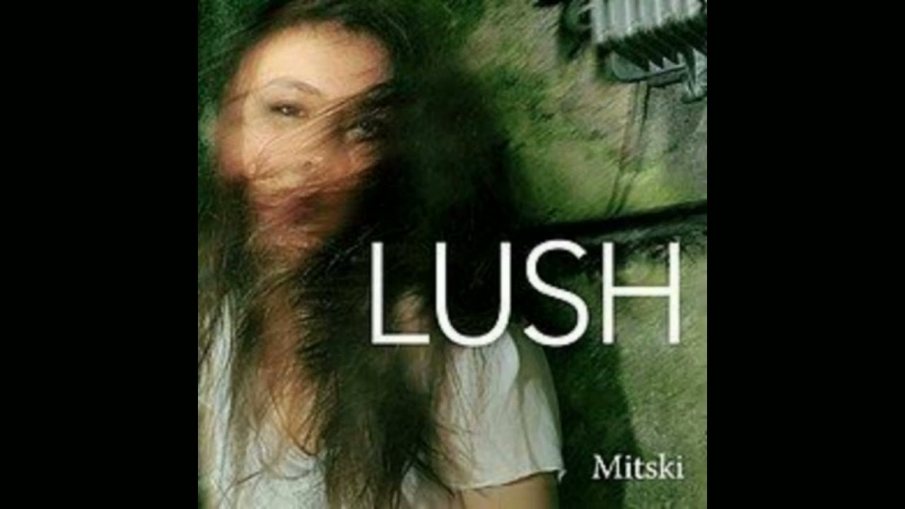 Mitski - Liquid Smooth // Acapella - Vocal Only