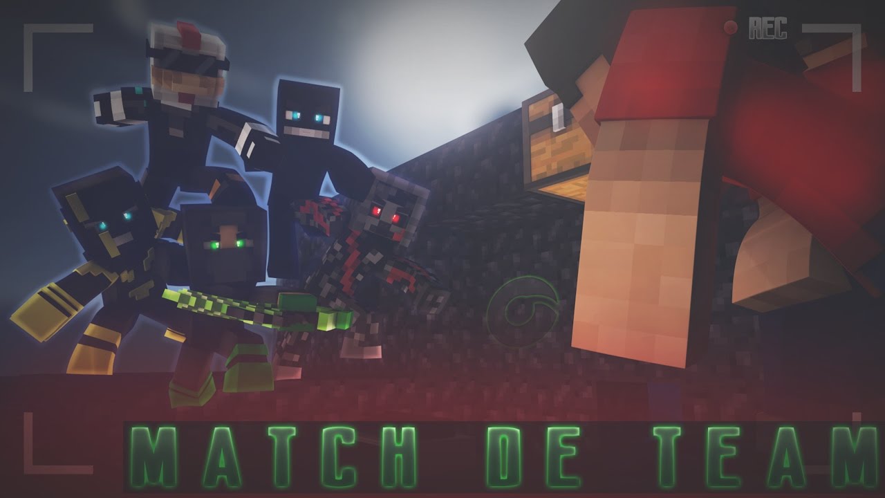 ORIGINS VS ORTODOX | MATCH DE TEAMS RUSH ! #4