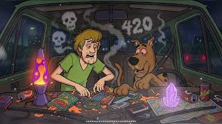 3AM Night Drive   Heavy Bass Dub   Stoner Reggae Mix