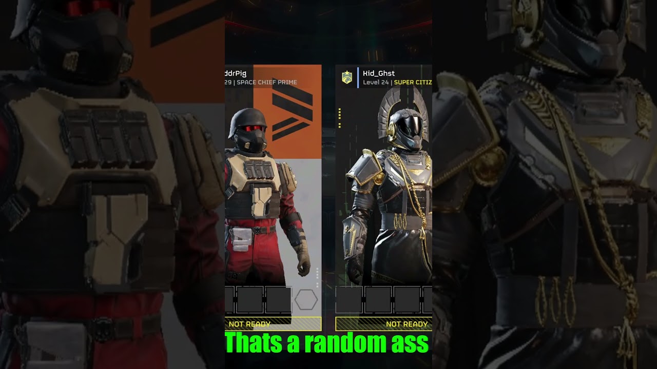 When the Leader got Trash placements #helldivers2 #gaming #funnymoments #memes