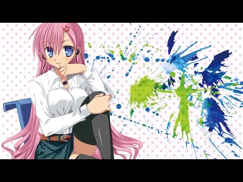ラブスケッチ (Love Sketch)