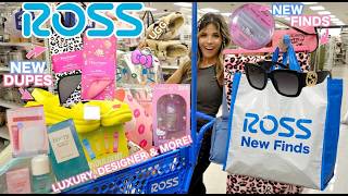 ROSS $0.99 PINK TAG SALE SHOPPING! SHOES, HANDBAGS, MAKEUP, SKINCARE & MORE!