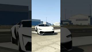 GTA Online Pegassi Reaper Custom