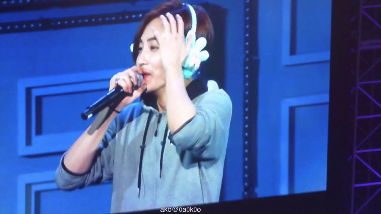 170211 SEVENTEEN(세븐틴) CARATLAND  VOCAL TEAM 伝言ゲーム