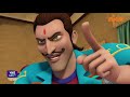 Rudra | रुद्र | The Gateway To The Lost World | Full Episode 14 | Voot Kids